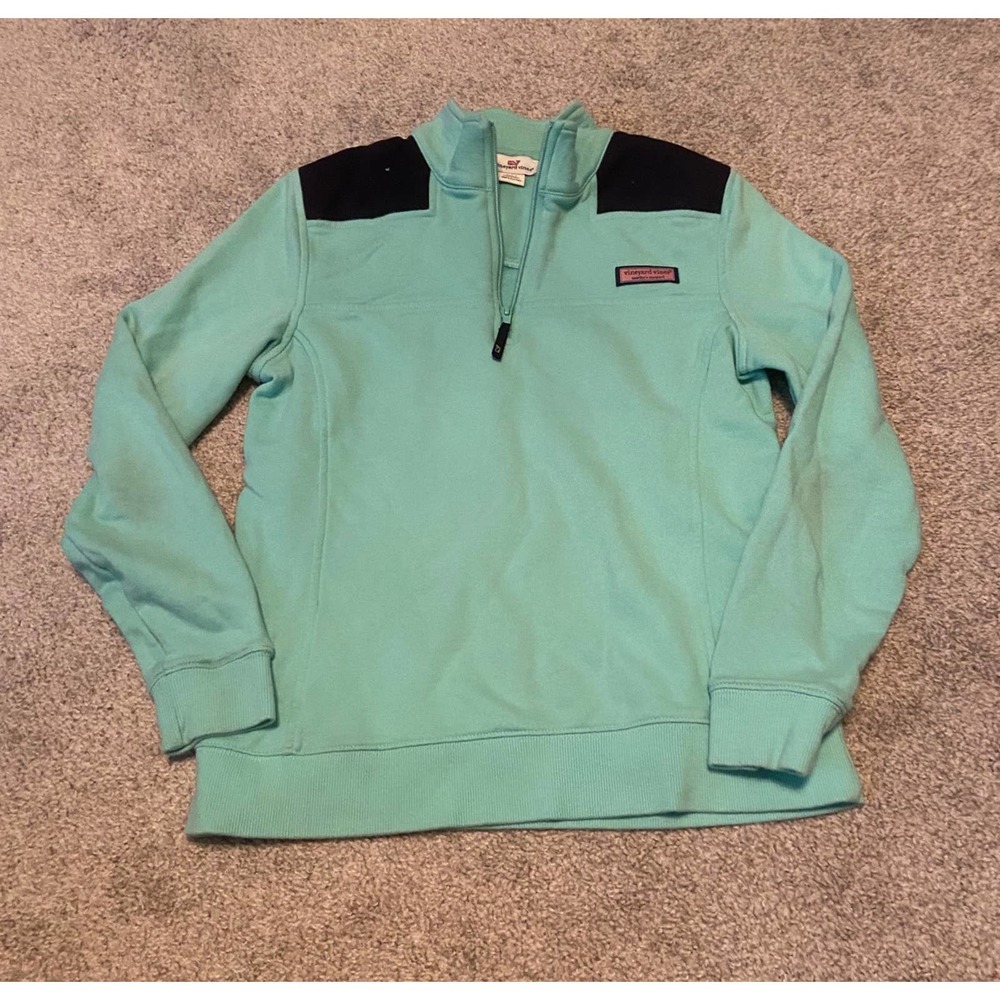 Vineyard vine Pullover‎ small